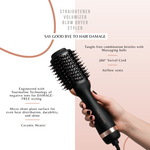 Styler Pro All In One Hair Styler