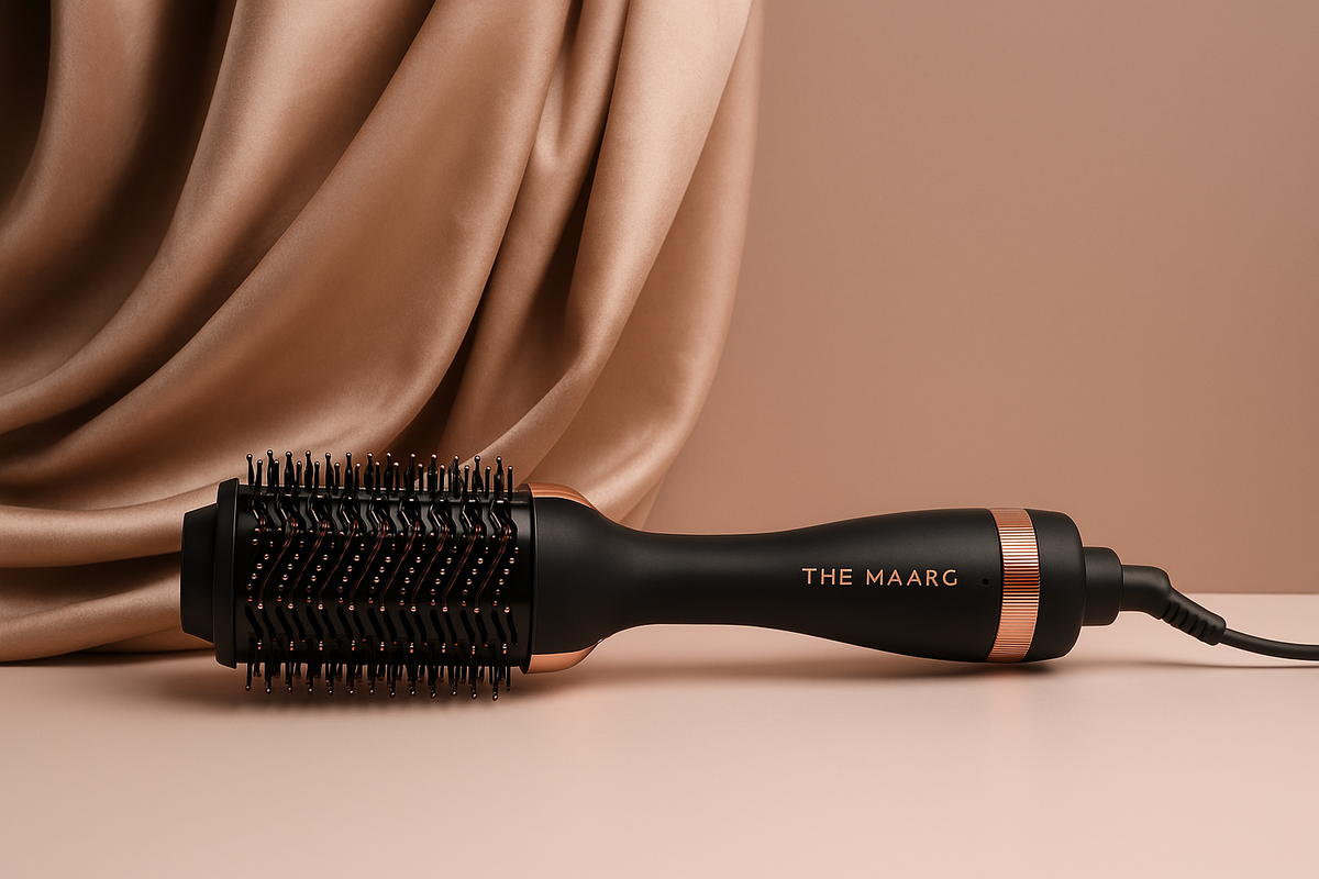 Styler Pro ALL IN ONE Hair Styling Tool Shop Online in Nepal The Maarg ...