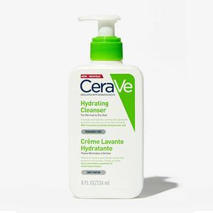 CeraVe Hydrating Cleanser In Nepal