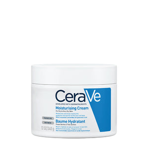 CeraVe Moisturising Cream