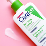 Cerave Creme Lavante Hydratante In Nepal