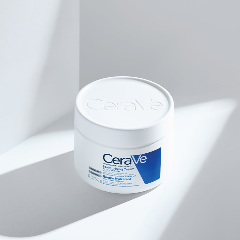 Cerave Moisturising Cream In Nepal