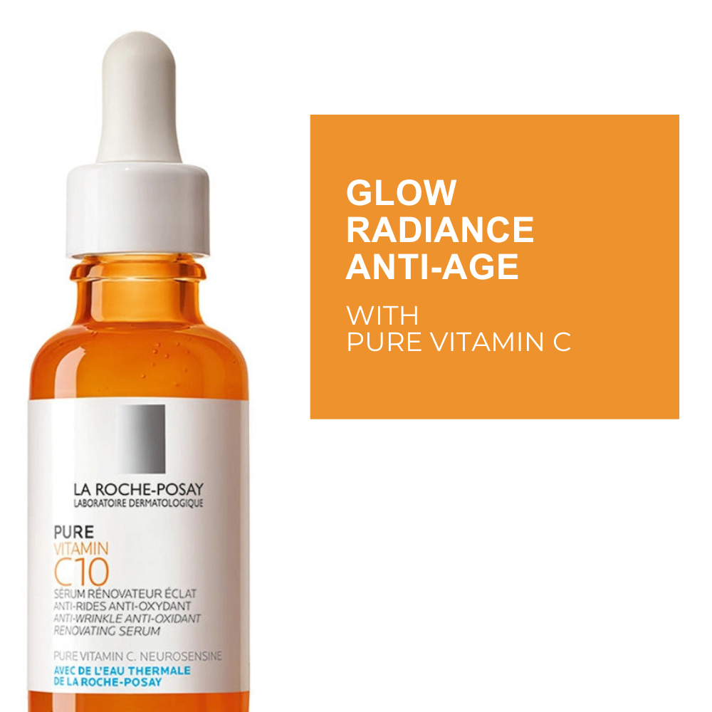 LA ROCHE-POSAY VITAMIN C IN NEPAL