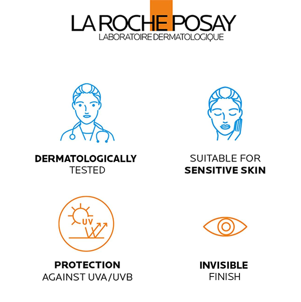 La Roche Posay Sunscreen Benefits