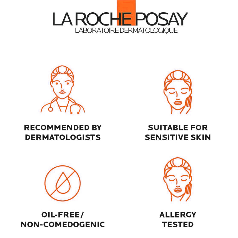 la roche-posay In Nepal