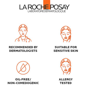 la roche-posay In Nepal