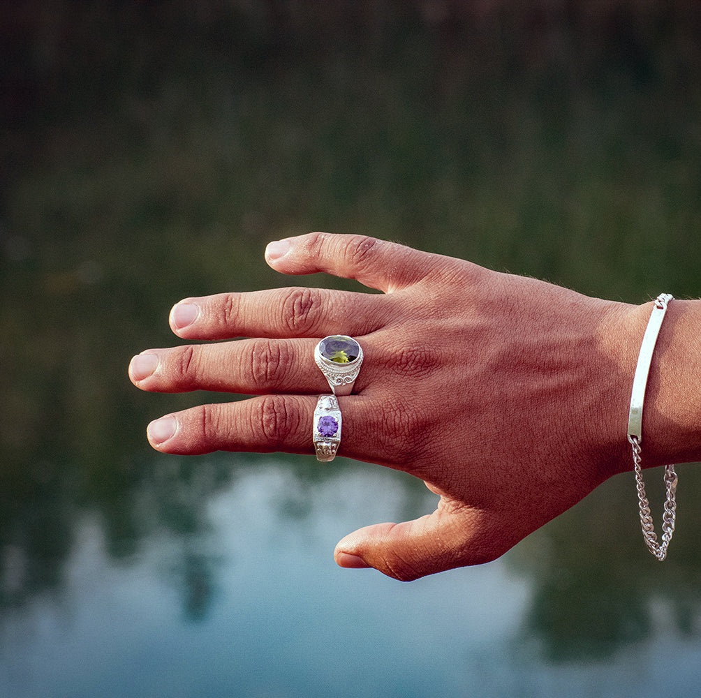 Ganesh Ring In Nepal
