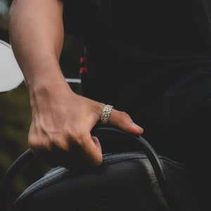 Bikers Ring Shop Nepal Online