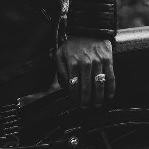 Bikers Ring - 'La Tsita'