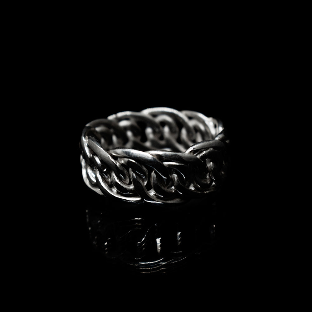 Chain Bikers Ring