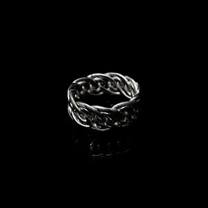 Chain Riders Ring