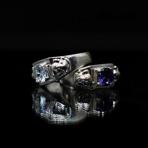 Ganesh Ring The Maarg