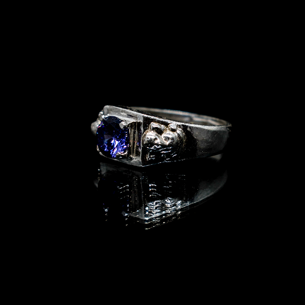 Ganesh Ring in Nepal