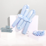 Princess Heatless Hair Curler