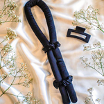 Princess Heatless Hair Curler