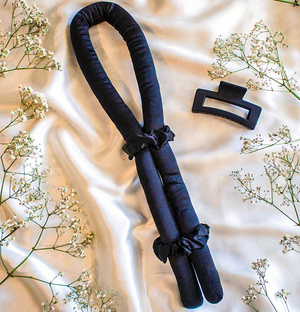 Princess Heatless Hair Curler