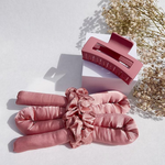 Princess Heatless Hair Curler