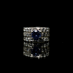 The Maarg Tria Ring