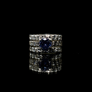 The Maarg Tria Ring