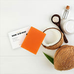 The Maarg Kojic Acid Soap