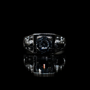 Ring of 'Ganesh'