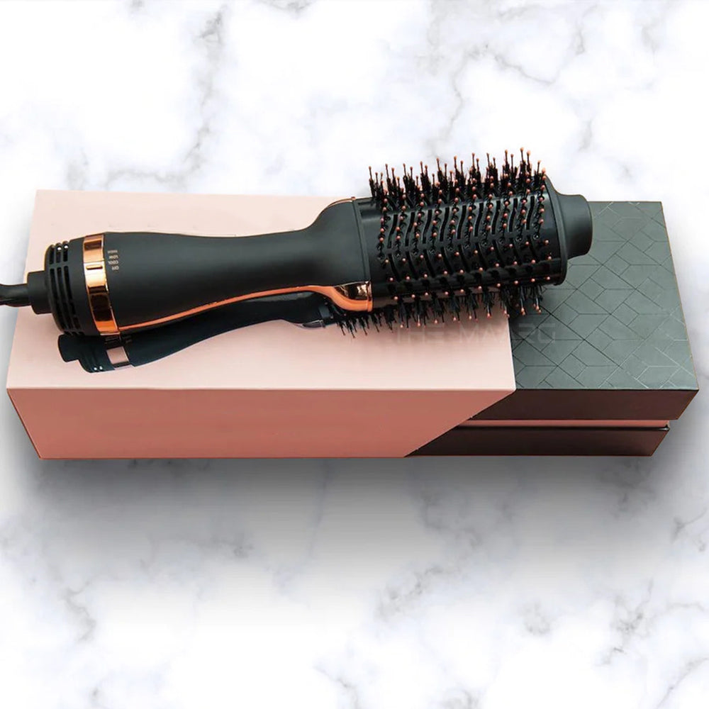 Styler Pro Case Box