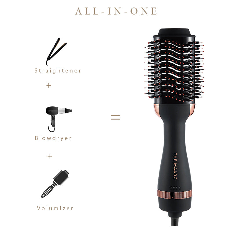 All In One Hair Styler Pro