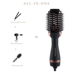 All In One Hair Styler Pro