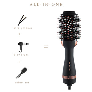 All In One Hair Styler Pro