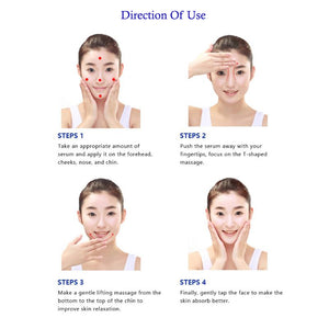 How to Use The Ordinary Ascorbic Acid 8% + Alpha Arbutin 2%