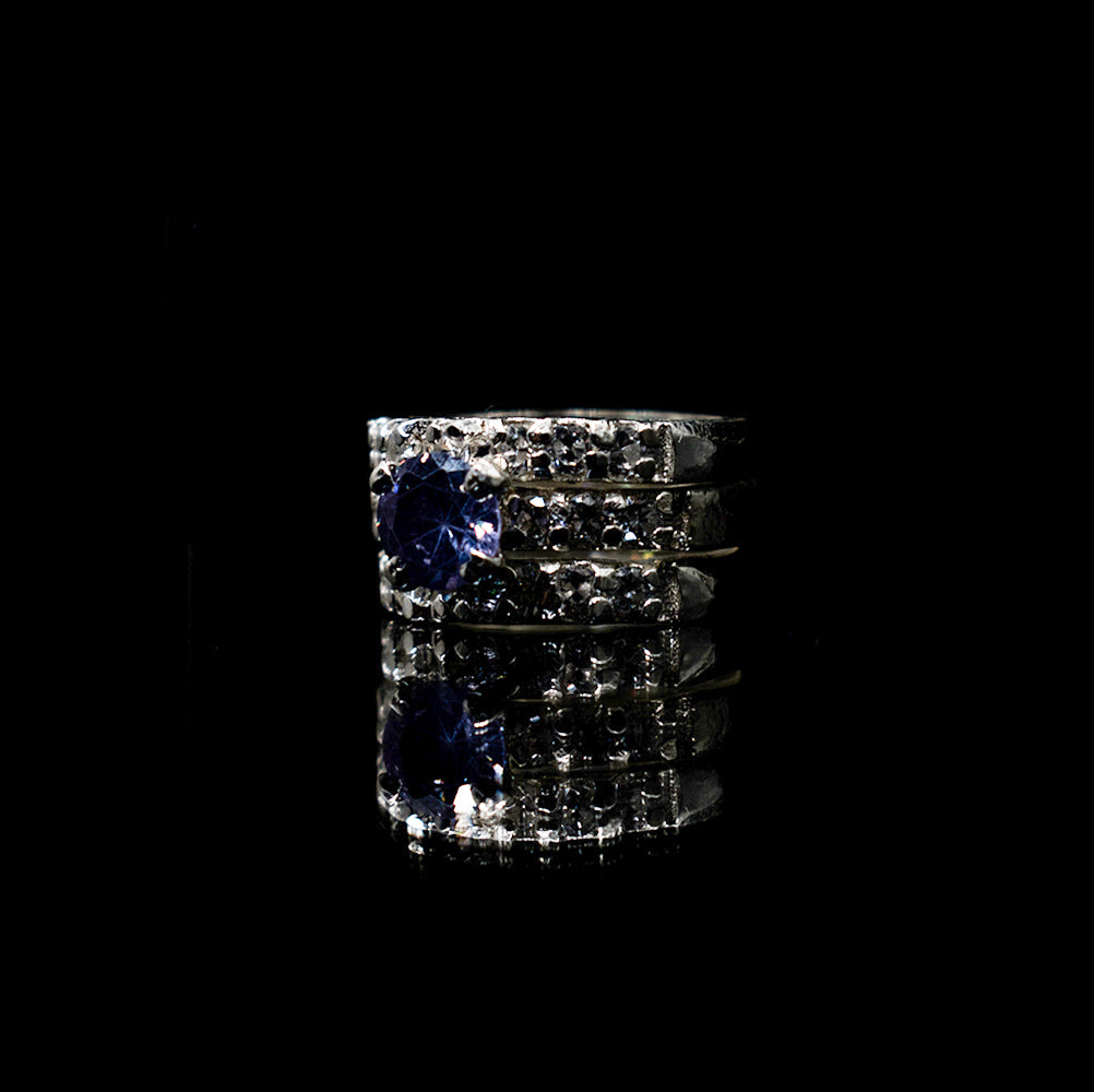 Jewellry in Nepal 