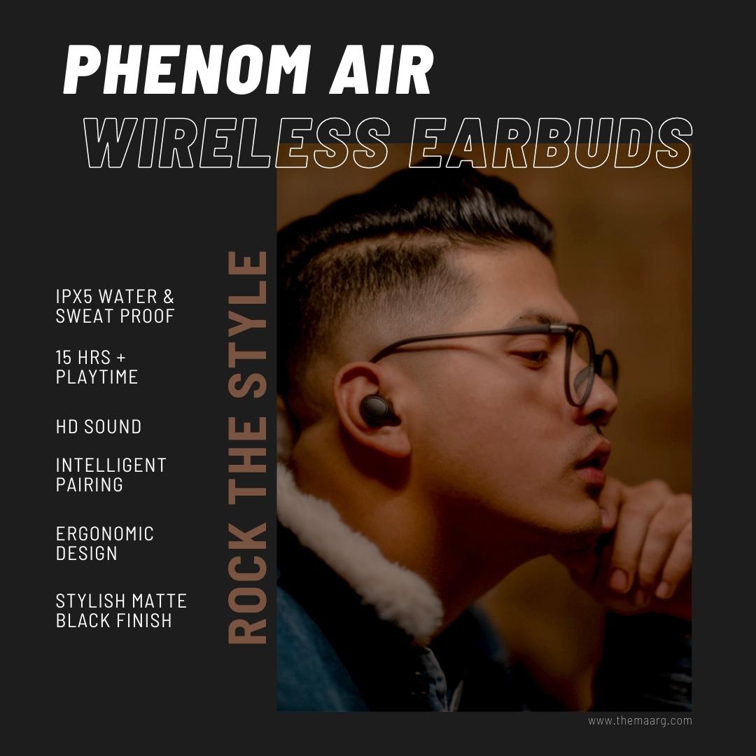 Wireless Headphones in Nepal