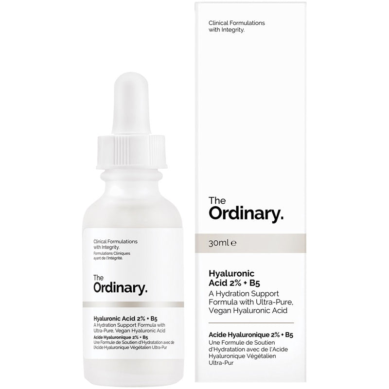 The Ordinary Hyaluronic Acid in Nepal by The Maarg