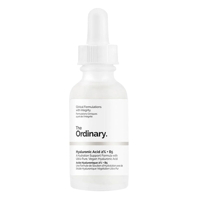 The Ordinary  Hyaluronic Acid