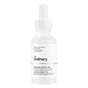 The Ordinary  Hyaluronic Acid