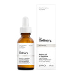 The Ordinary Retinol in Nepal